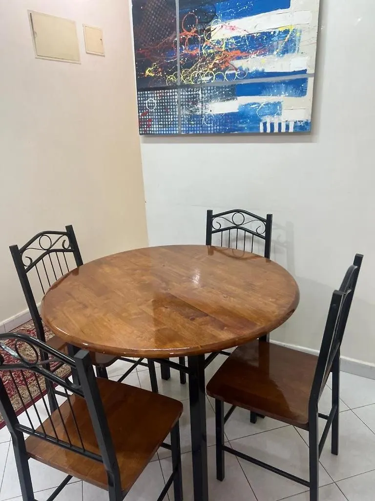 Appartement Agadir 0*,  Maroko