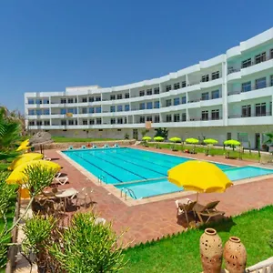 Hotel apartamentowy Sables D'or, Agadir