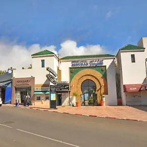 Hotel apartamentowy Igoudar, Agadir