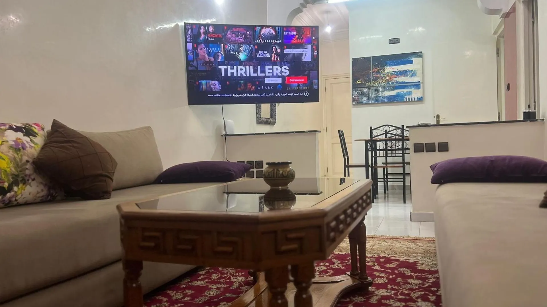Appartement Agadir Morocco
